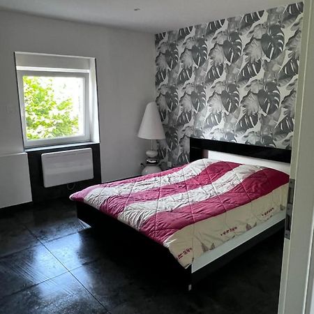 Superbe Appartement Danjoutin Extérieur photo