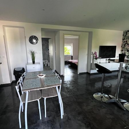 Superbe Appartement Danjoutin Extérieur photo