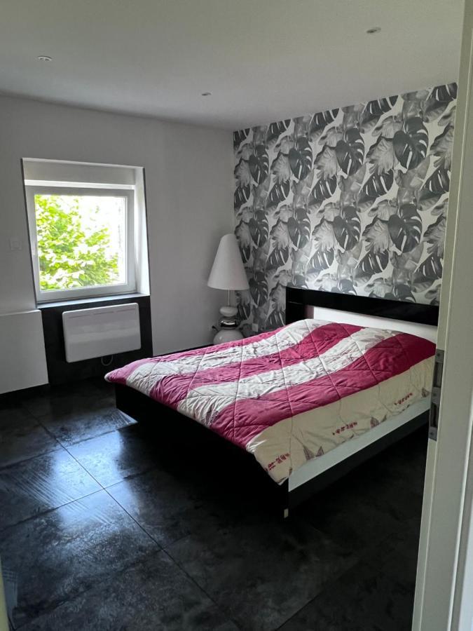 Superbe Appartement Danjoutin Extérieur photo
