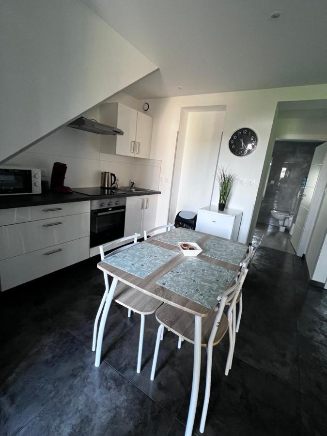 Superbe Appartement Danjoutin Extérieur photo