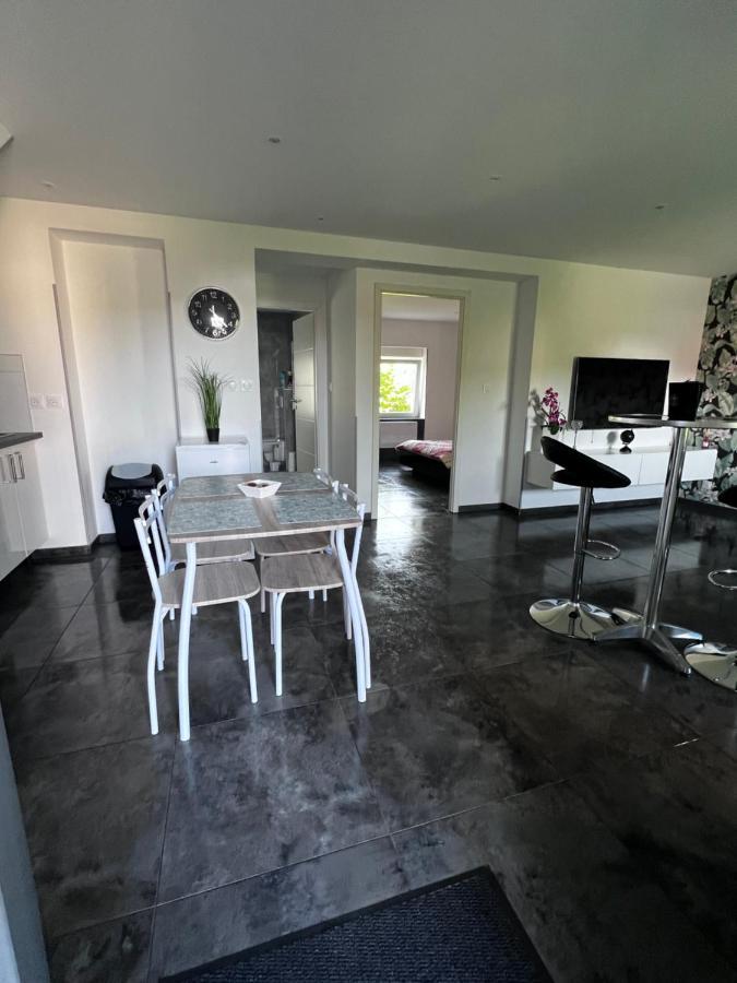 Superbe Appartement Danjoutin Extérieur photo
