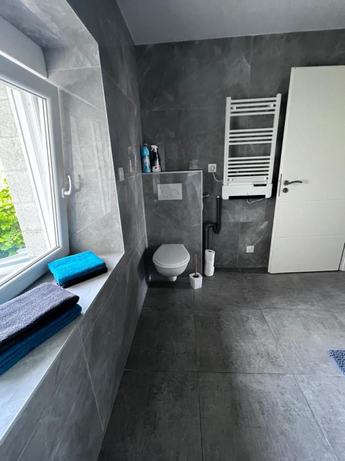 Superbe Appartement Danjoutin Extérieur photo