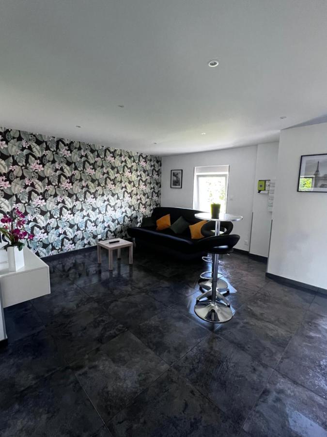 Superbe Appartement Danjoutin Extérieur photo