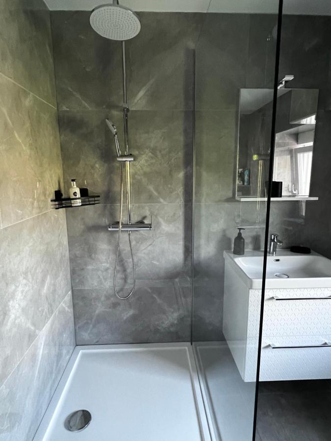 Superbe Appartement Danjoutin Extérieur photo