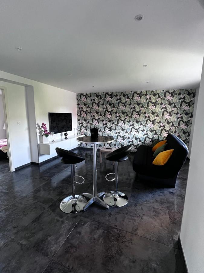 Superbe Appartement Danjoutin Extérieur photo
