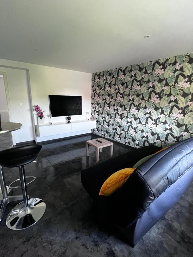 Superbe Appartement Danjoutin Extérieur photo