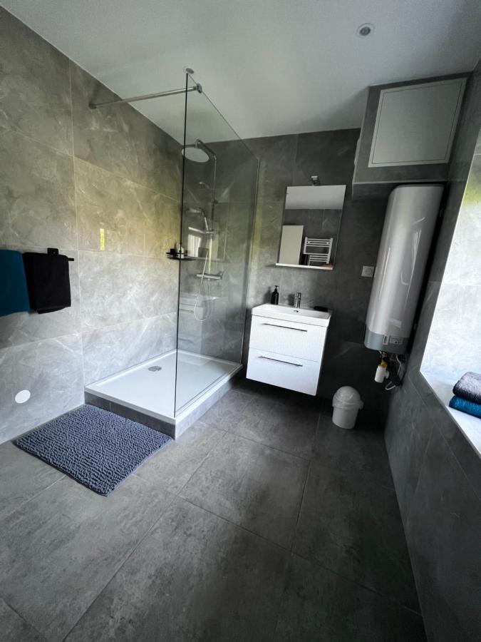 Superbe Appartement Danjoutin Extérieur photo