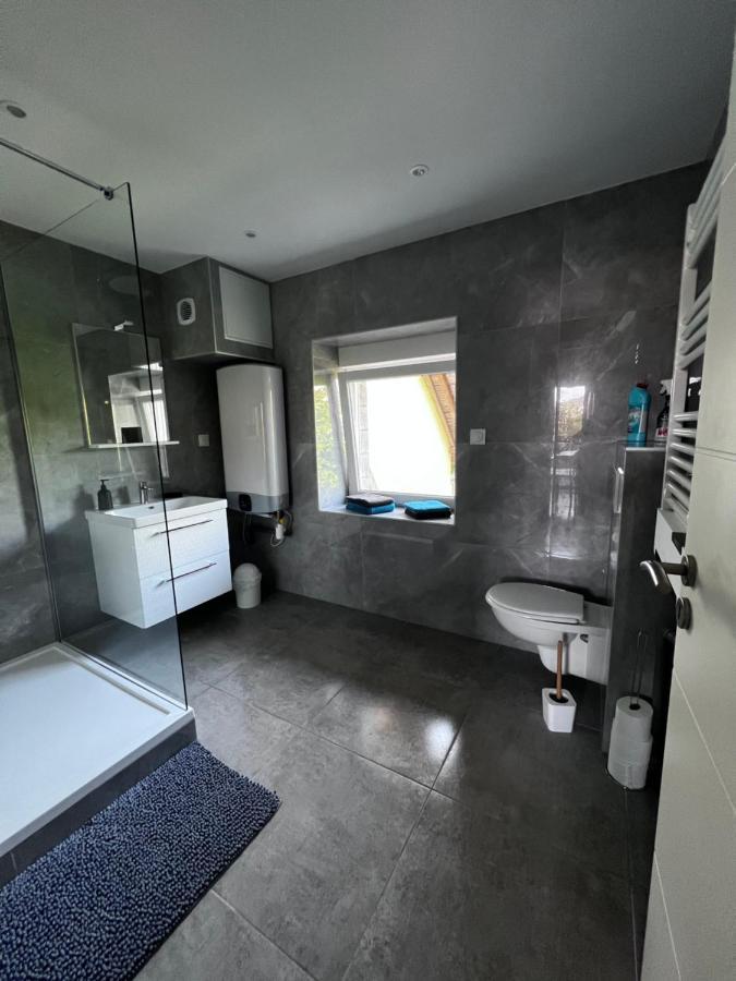 Superbe Appartement Danjoutin Extérieur photo